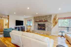 Cloud Nine and a Half Incline Village